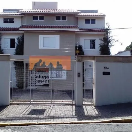 Image 2 - Centro de Oncologia Campinas, Rua Alberto de Salvo 311, Barão Geraldo, Campinas - SP, 13084-759, Brazil - Apartment for rent