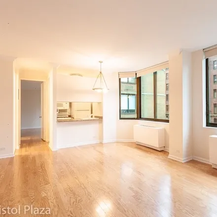 Rent this 1 bed apartment on 3rd Ave E 65th St