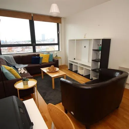 Rent this 2 bed apartment on Swan House Roundabout in Newcastle upon Tyne, NE1 1DG