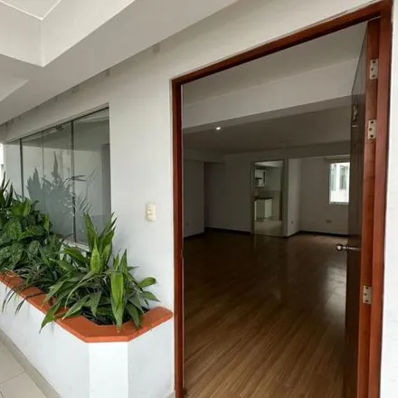 Buy this 3 bed apartment on Gerens in Avenida Primavera, Santiago de Surco