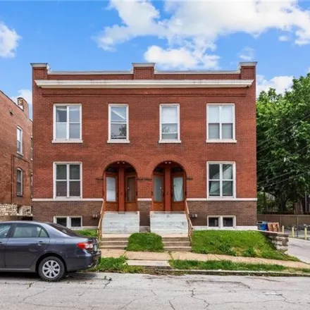 Image 1 - 2917 Cherokee Street, St. Louis, MO 63118, USA - House for rent