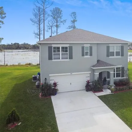 Buy this 5 bed house on 2165 Montecito Avenue in Deltona, FL 32738