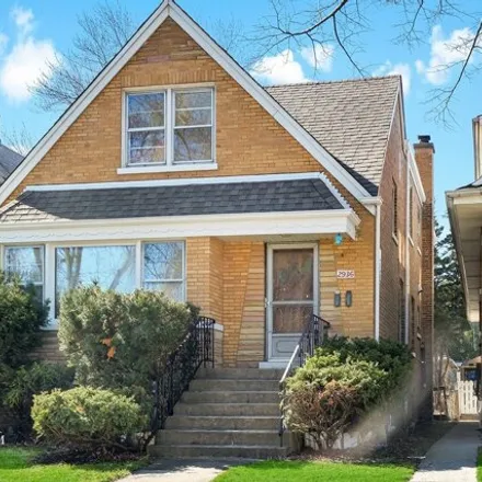 Buy this 5 bed house on 2936 North Mobile Avenue in Chicago, IL 60634