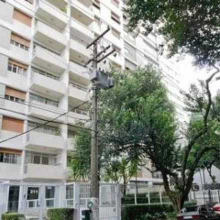 Buy this 3 bed apartment on Rua Doutor Franco da Rocha 263 in Perdizes, São Paulo - SP