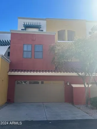Rent this 2 bed house on United States Post Office in 101 North Colorado Street, Chandler