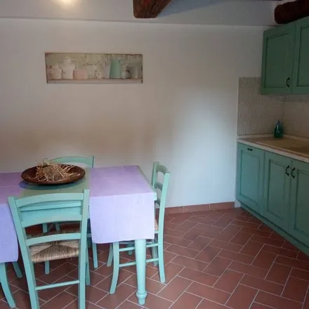 Rent this 2 bed apartment on Via dei Leoni 2 R in 50122 Florence FI, Italy