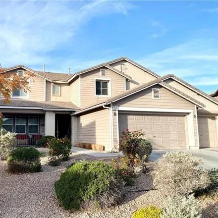 Image 2 - 3699 Fair Bluff Street, Summerlin South, NV 89135, USA - House for sale