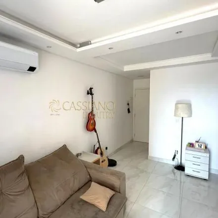 Buy this 2 bed apartment on Bloco A in Avenida Maurício Cardoso 205, Bosque dos Eucaliptos