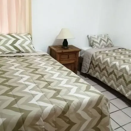Rent this 3 bed apartment on Querétaro in Municipio de Querétaro, Mexico