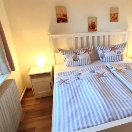 Rent this 2 bed apartment on Strand Dornumersiel in 26553 Dornumersiel, Germany