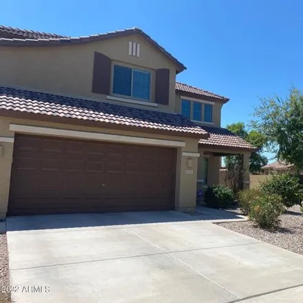 Rent this 4 bed house on 3441 East Anika Court in Gilbert, AZ 85298