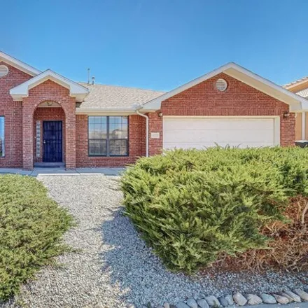 Buy this 4 bed house on 4594 Harpers Ferry Court Northwest in Albuquerque, NM 87120