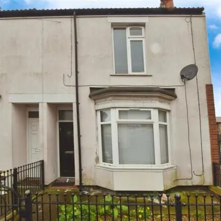 Buy this 2 bed house on Chester Grove in Hull, HU3 3JP