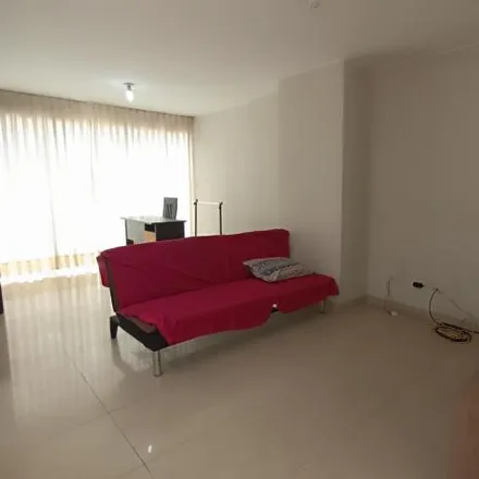 Buy this 4 bed apartment on Robinson in Surquillo, Lima Metropolitan Area 15038