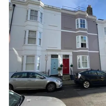 Buy this 2 bed apartment on 37 Devonshire Place in Brighton, BN2 0JR