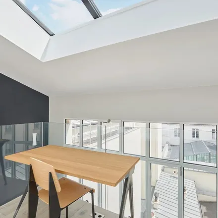 Image 2 - 12v Avenue de l'Observatoire, 75006 Paris, France - Apartment for rent