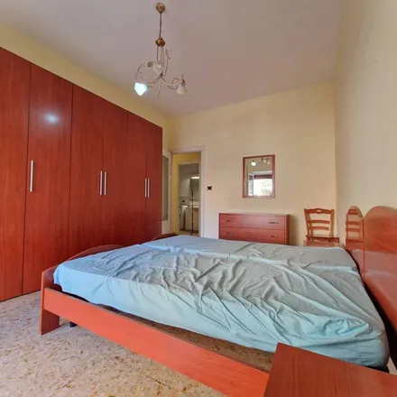 Image 1 - Cristallo, Via Ascanio Fenizi 15, 00149 Rome RM, Italy - Apartment for rent