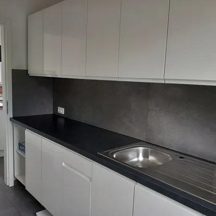 Rent this 3 bed apartment on Route des Forges 33 in 6840 Grandvoir, Belgium