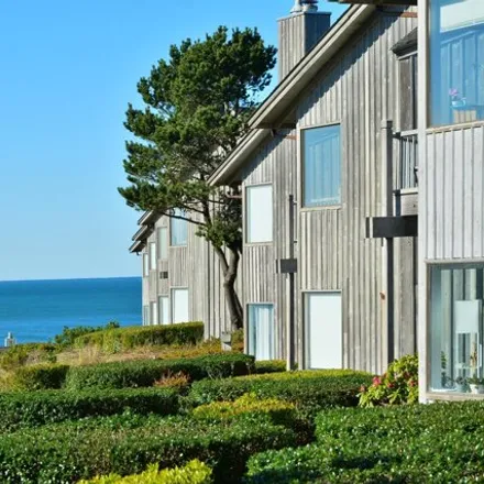 Image 1 - Searidge Drive, Lincoln Beach, OR, USA - Condo for sale