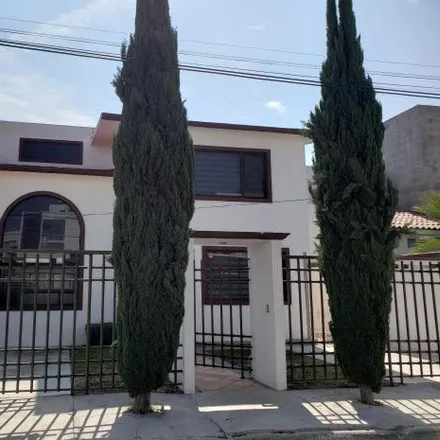 Image 2 - Calle Cerro El Macho, Delegaciön Santa Rosa Jáuregui, Juriquilla, QUE, Mexico - House for rent