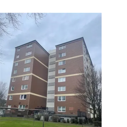 Rent this 3 bed apartment on Zebraweg 4 in 33659 Bielefeld, Germany