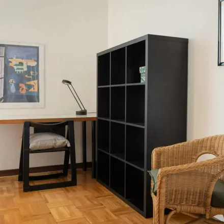 Image 5 - Scuola secondaria di primo grado Monteverdi, Via Vittoria Colonna, 42, 20149 Milan MI, Italy - Apartment for rent