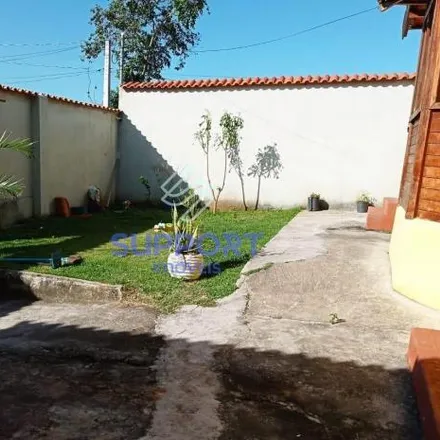 Buy this 3 bed house on unnamed road in Nova Guarapari, Guarapari - ES