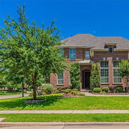 Buy this 4 bed house on 144 Juniper Drive in Coppell, TX 75019