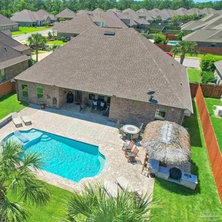 Image 2 - 1507 Sabal Palm Dr, Gulf Breeze, Florida, 32563 - House for sale