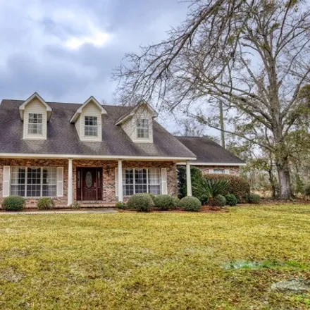 Buy this 5 bed house on 11471 Road 122 in D'Iberville, Harrison County