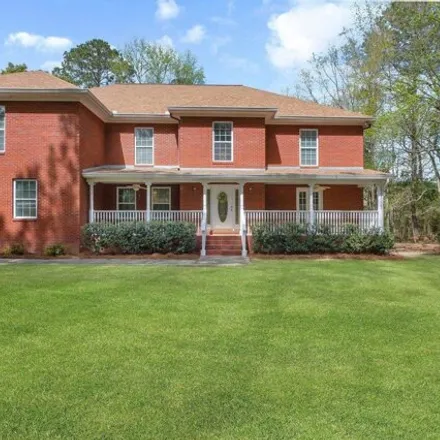 Buy this 5 bed house on 10047 Neamathla Trail in Leon County, FL 32312
