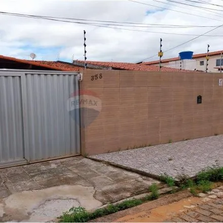 Buy this 4 bed house on Rua Augusto dos Anjos in Nova Parnamirim, Parnamirim - RN