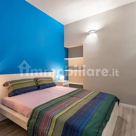 Rent this 2 bed apartment on Via Donatello 17 in 20131 Milan MI, Italy