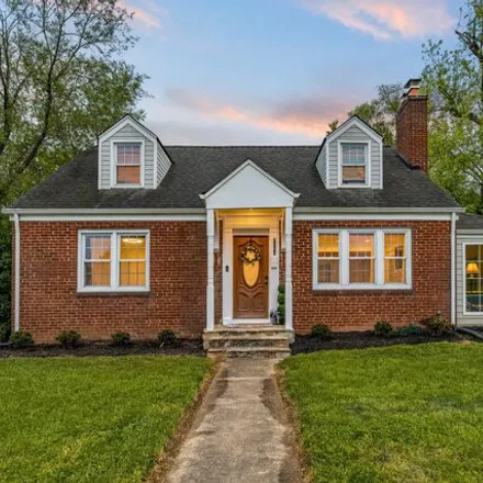 Buy this 6 bed house on 7241 Route 29 in West Falls Church, Fairfax County
