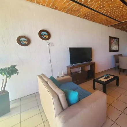 Rent this 2 bed house on Chapala in 45900 Chapala, JAL