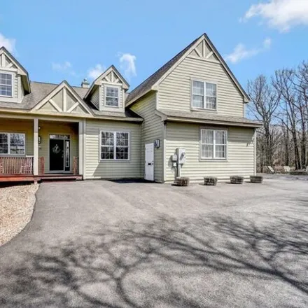 Buy this 5 bed house on 21 Wild Pines Drive in Tobyhanna Township, PA 18350