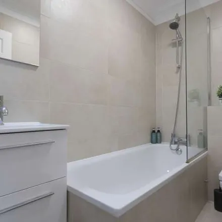 Rent this 2 bed apartment on 61 Eccleston Square Mews in London, SW1V 1QN