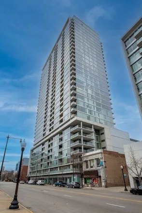 Buy this 2 bed condo on 1720 South Michigan Avenue in Chicago, IL 60616