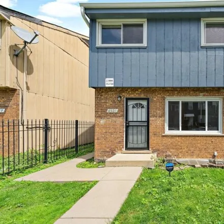 Buy this 4 bed townhouse on 6521-6523 South Ellis Avenue in Chicago, IL 60637