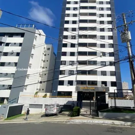 Image 1 - Rua Alexandre Ramalho, Candeal, Salvador - BA, 40296-210, Brazil - Apartment for rent