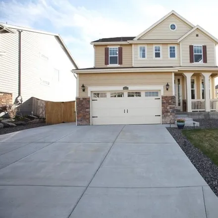 Buy this 4 bed house on Grape Street in Thornton, CO 80602