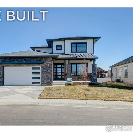 Buy this 3 bed house on 3499 Windsor Court in Loveland, CO 80538