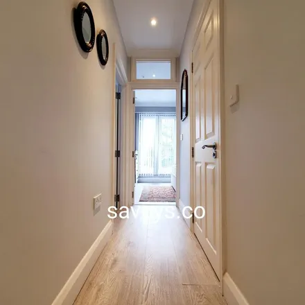 Rent this 2 bed apartment on Ashbourne Avenue in London, NW11 0DR