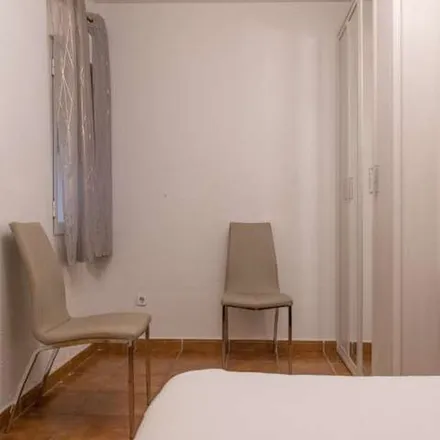 Rent this 2 bed apartment on Calle del Casino in 28005 Madrid, Spain