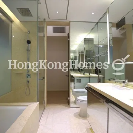 Image 8 - China, Hong Kong, Hong Kong Island, Mid-Levels, Conduit Road, Tower I - Apartment for rent