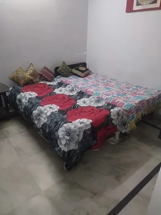 Rent this 1 bed house on unnamed road in Mamura, Noida - 201301