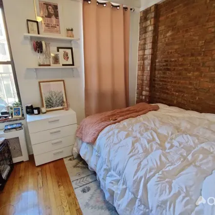 Rent this 1 bed apartment on 2033 2nd Avenue in New York, NY 10029
