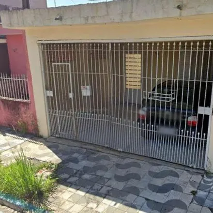 Buy this 3 bed house on Rua Cássia Francisco in Vila Figueira, Suzano - SP