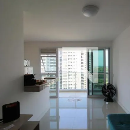 Rent this 2 bed apartment on Avenida Abraham Medina in Camorim, Rio de Janeiro - RJ