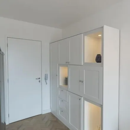 Rent this 1 bed apartment on Rua da Paz 944 in Santo Amaro, São Paulo - SP